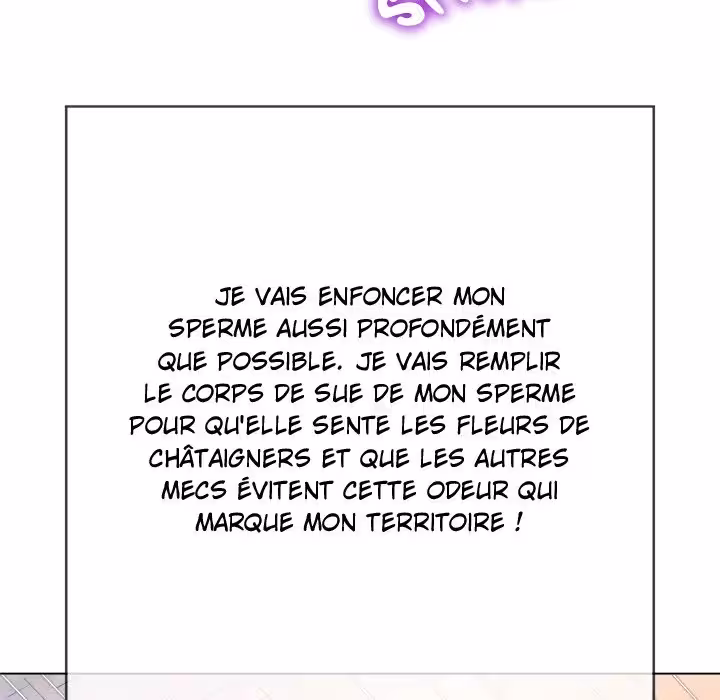 My High School Bully Chapitre 175 page 85