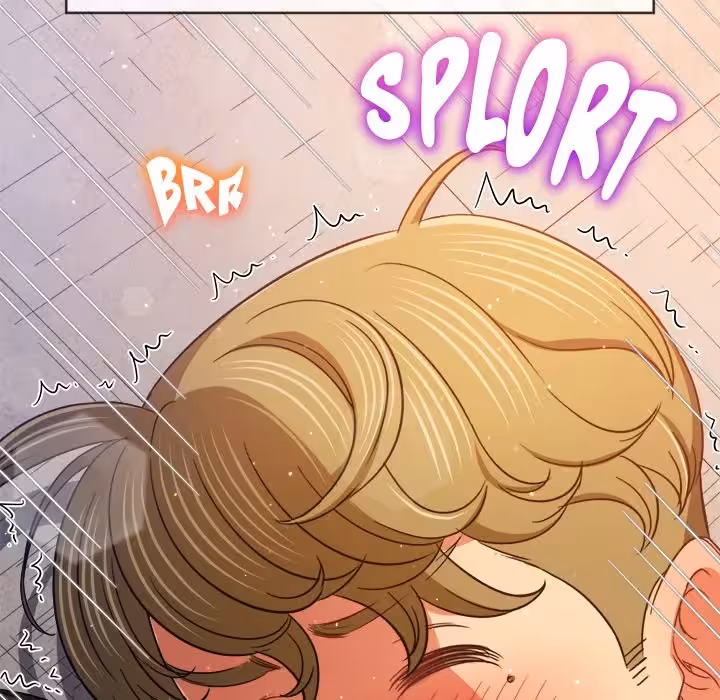 My High School Bully Chapitre 175 page 86