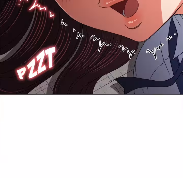 My High School Bully Chapitre 175 page 96