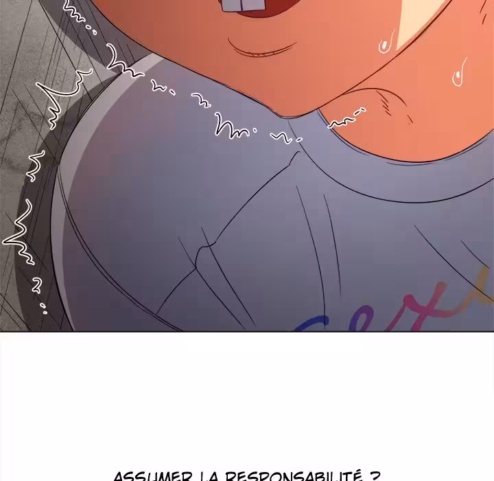My High School Bully Chapitre 175 page 99