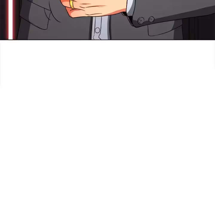 My High School Bully Chapitre 207 page 35