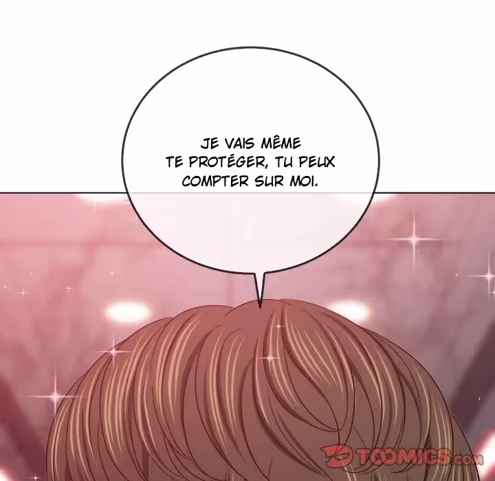 My High School Bully Chapitre 207 page 36