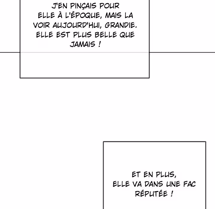 My High School Bully Chapitre 207 page 47