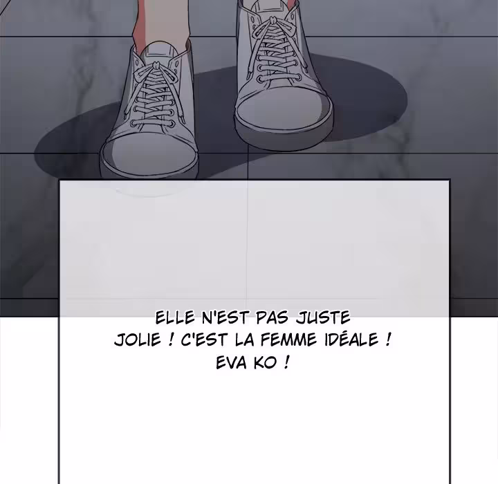 My High School Bully Chapitre 207 page 51