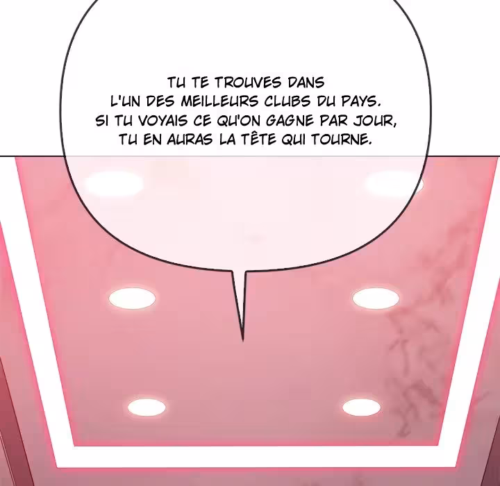 My High School Bully Chapitre 207 page 56