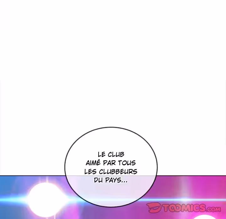 My High School Bully Chapitre 207 page 60