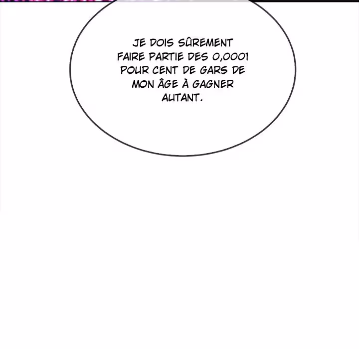 My High School Bully Chapitre 207 page 71