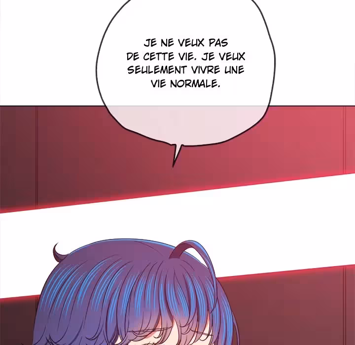 My High School Bully Chapitre 207 page 88