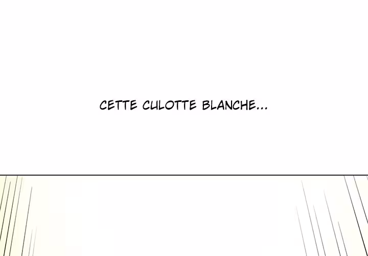 My High School Bully Chapitre 30 page 1