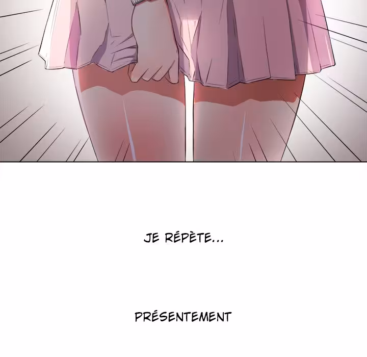 My High School Bully Chapitre 30 page 5