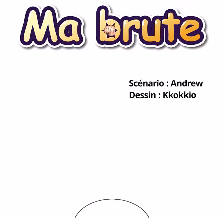 My High School Bully Chapitre 30 page 9
