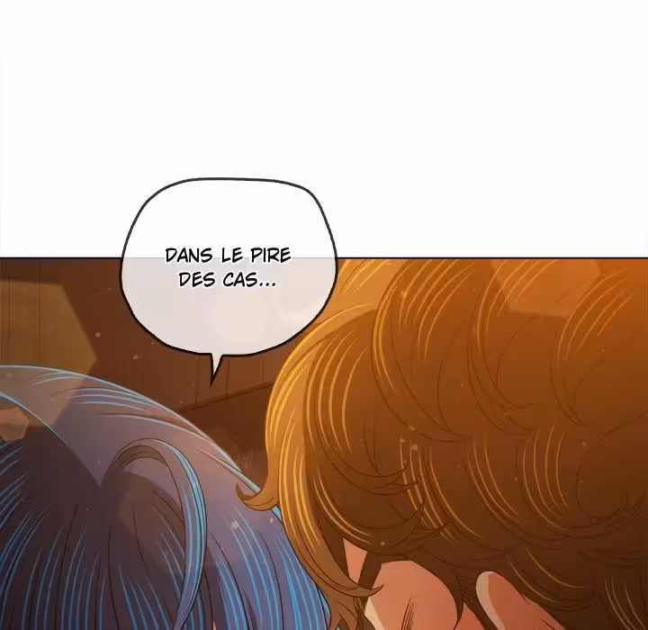 My High School Bully Chapitre 185 page 42