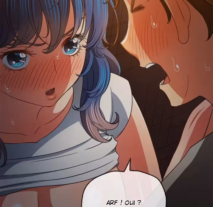 My High School Bully Chapitre 185 page 43