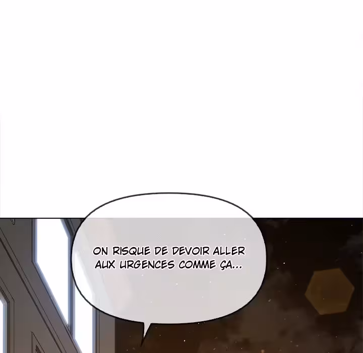 My High School Bully Chapitre 185 page 45