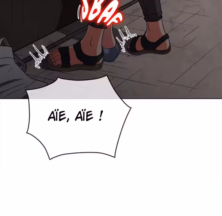 My High School Bully Chapitre 185 page 59