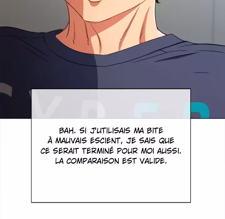 My High School Bully Chapitre 158 page 15