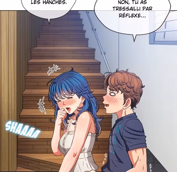 My High School Bully Chapitre 158 page 20