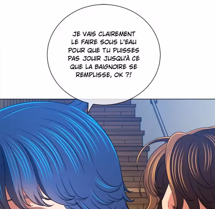 My High School Bully Chapitre 158 page 23