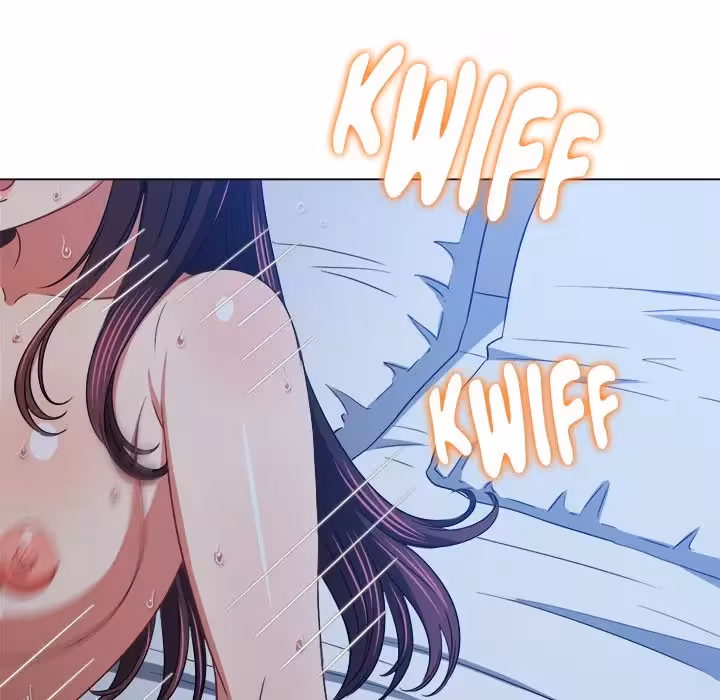 My High School Bully Chapitre 158 page 35