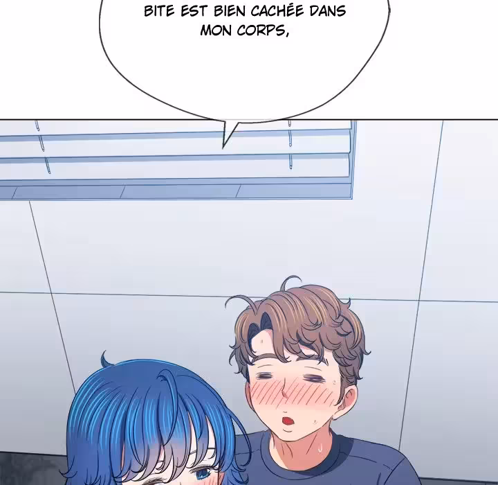 My High School Bully Chapitre 158 page 7