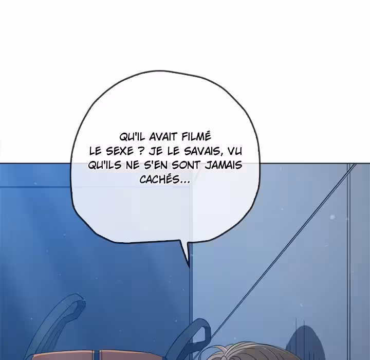 My High School Bully Chapitre 195 page 33