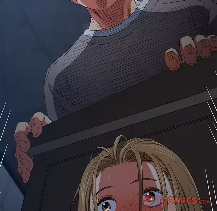 My High School Bully Chapitre 195 page 5