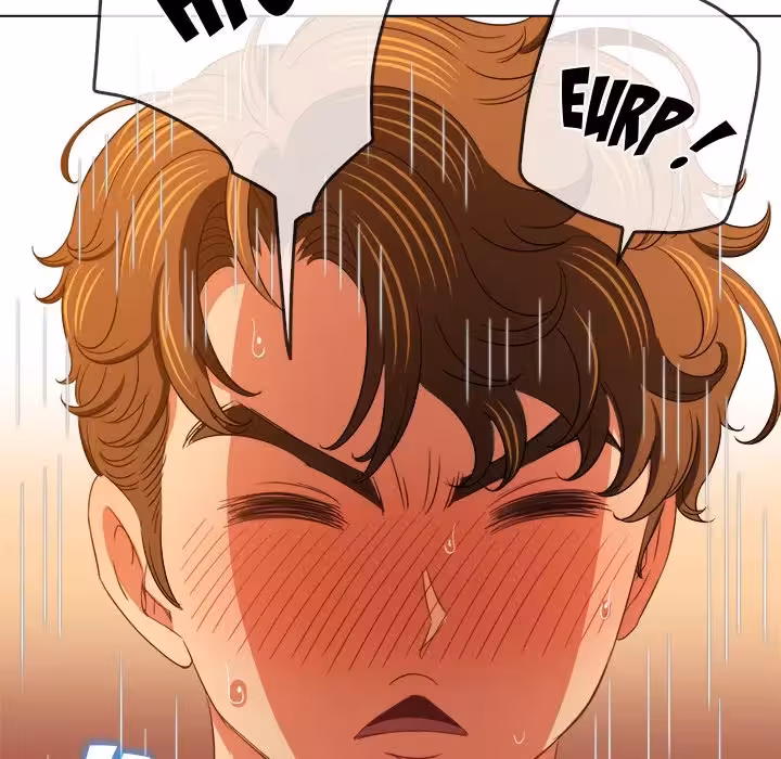 My High School Bully Chapitre 167 page 20