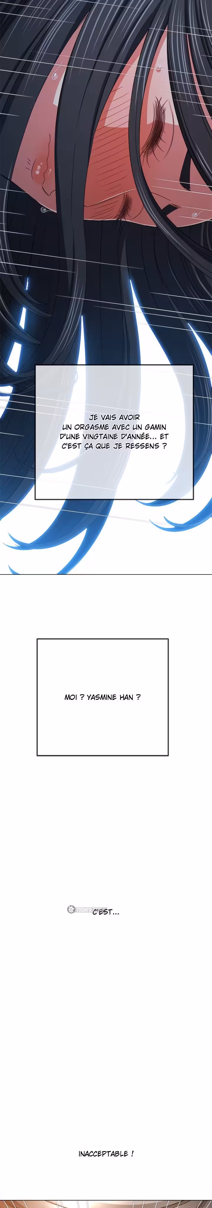 My High School Bully Chapitre 211 page 10