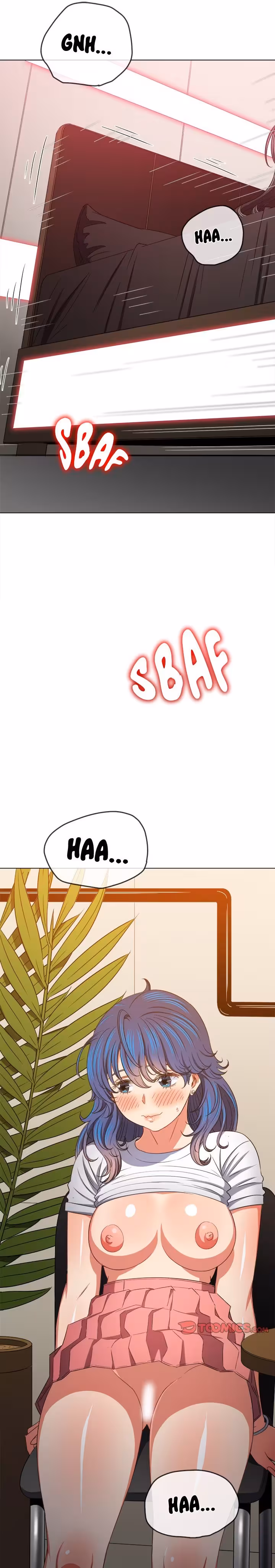 My High School Bully Chapitre 211 page 2
