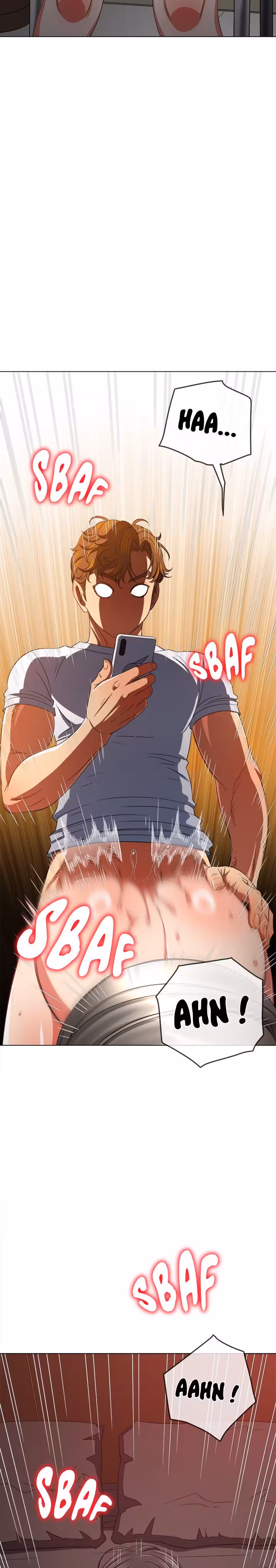 My High School Bully Chapitre 211 page 3