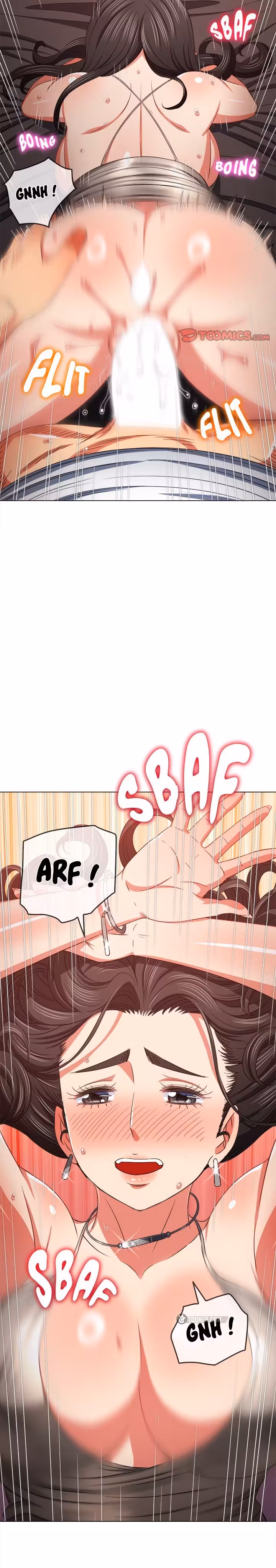 My High School Bully Chapitre 211 page 4