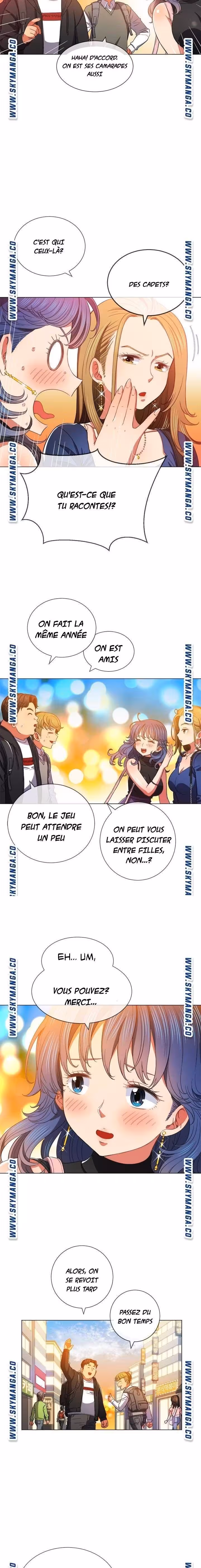 My High School Bully Chapitre 64 page 4