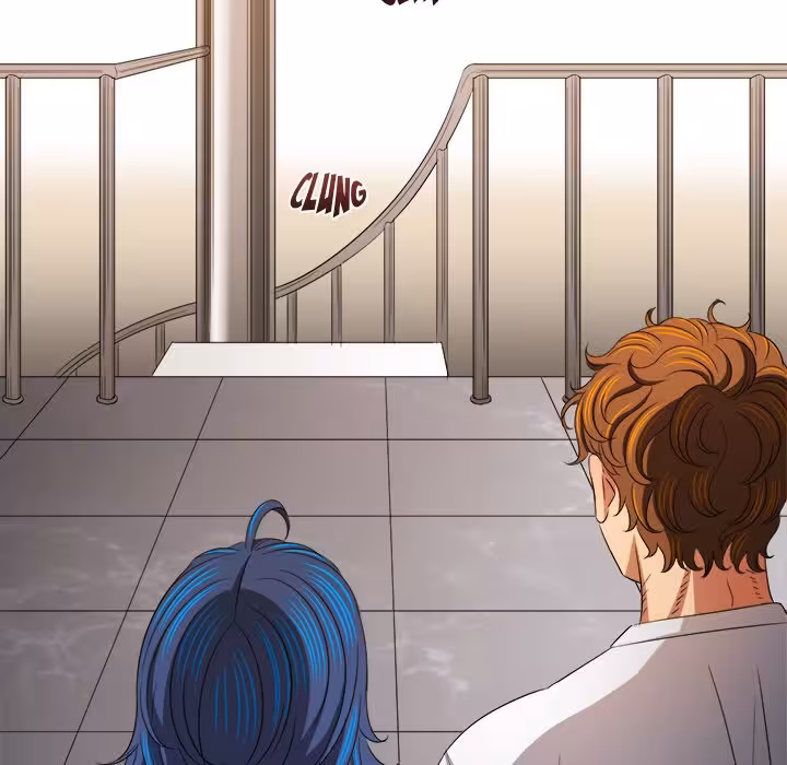 My High School Bully Chapitre 215 page 104