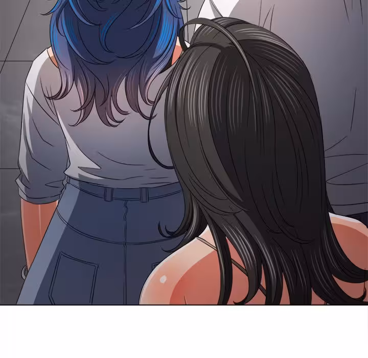 My High School Bully Chapitre 215 page 105