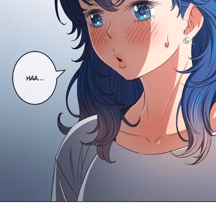 My High School Bully Chapitre 215 page 110