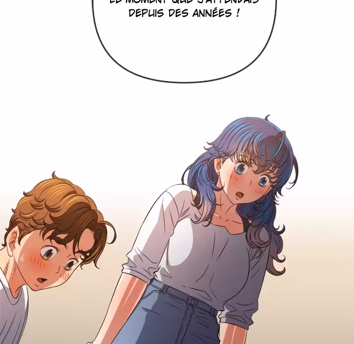 My High School Bully Chapitre 215 page 21