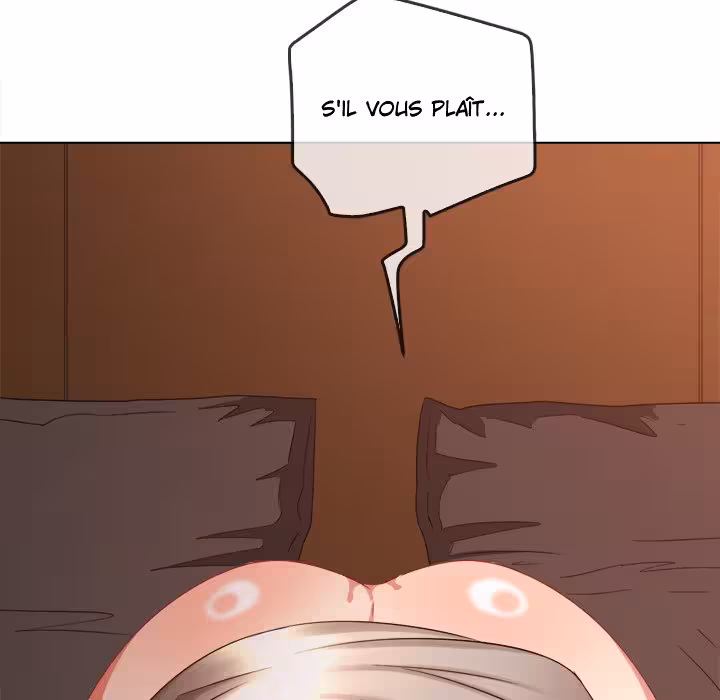 My High School Bully Chapitre 215 page 25
