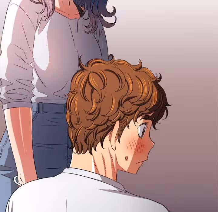 My High School Bully Chapitre 215 page 30