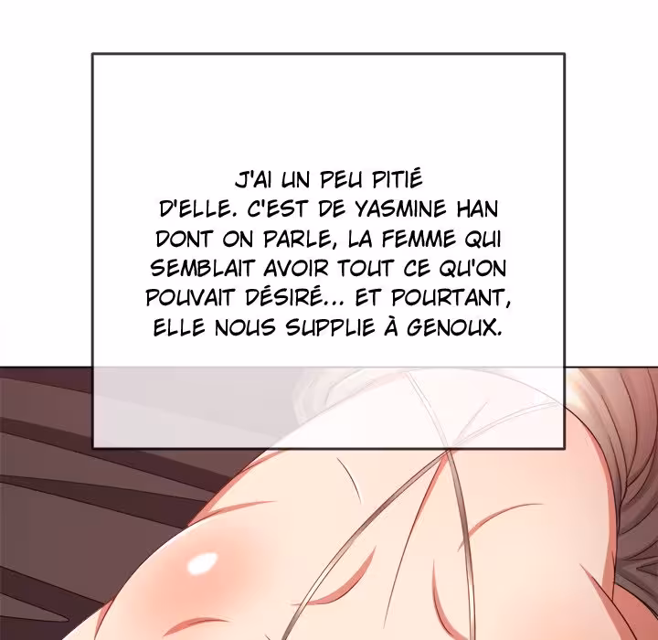My High School Bully Chapitre 215 page 32