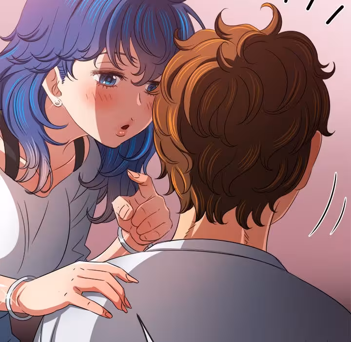 My High School Bully Chapitre 215 page 39