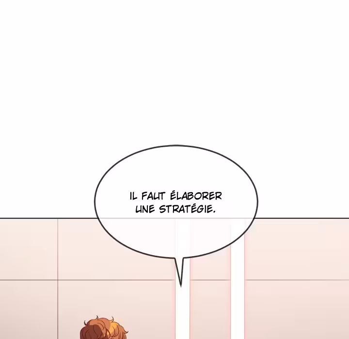 My High School Bully Chapitre 215 page 41