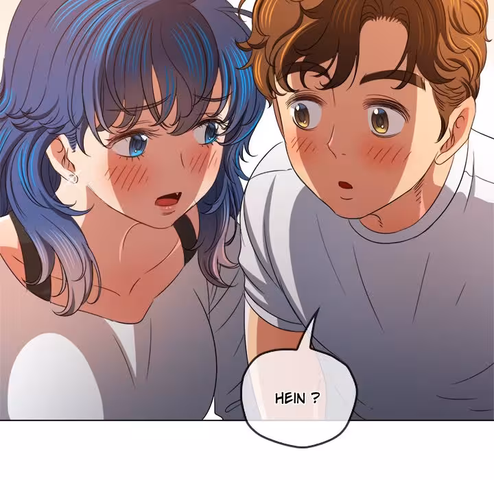 My High School Bully Chapitre 215 page 48