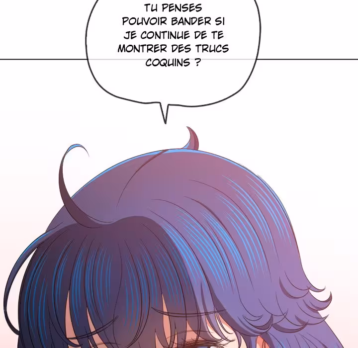 My High School Bully Chapitre 215 page 50