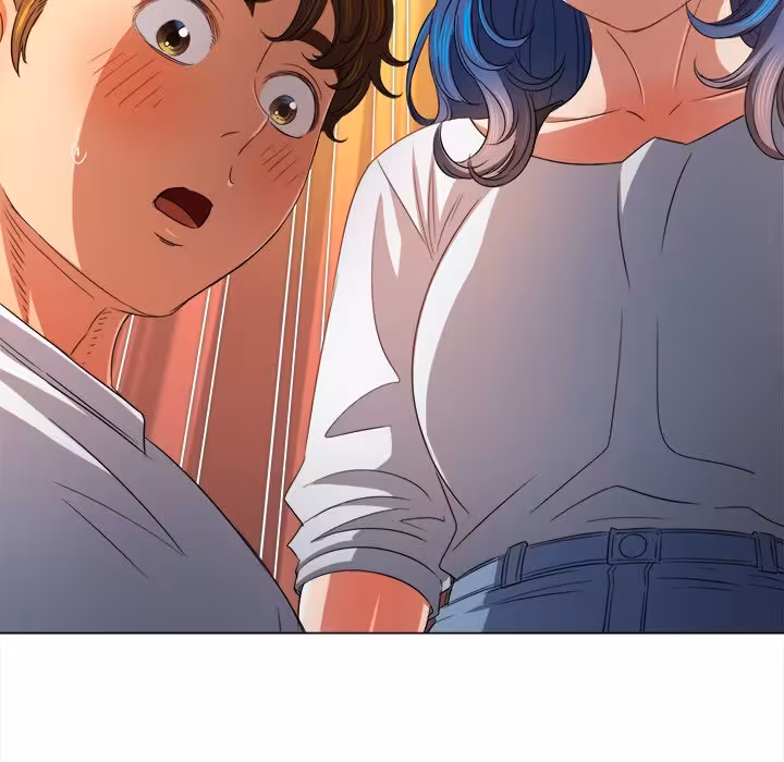 My High School Bully Chapitre 215 page 6