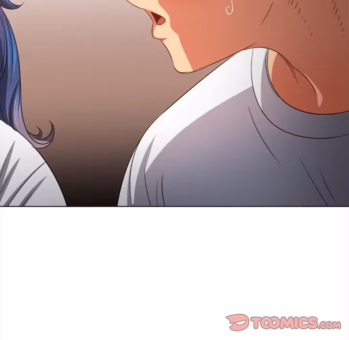 My High School Bully Chapitre 215 page 68