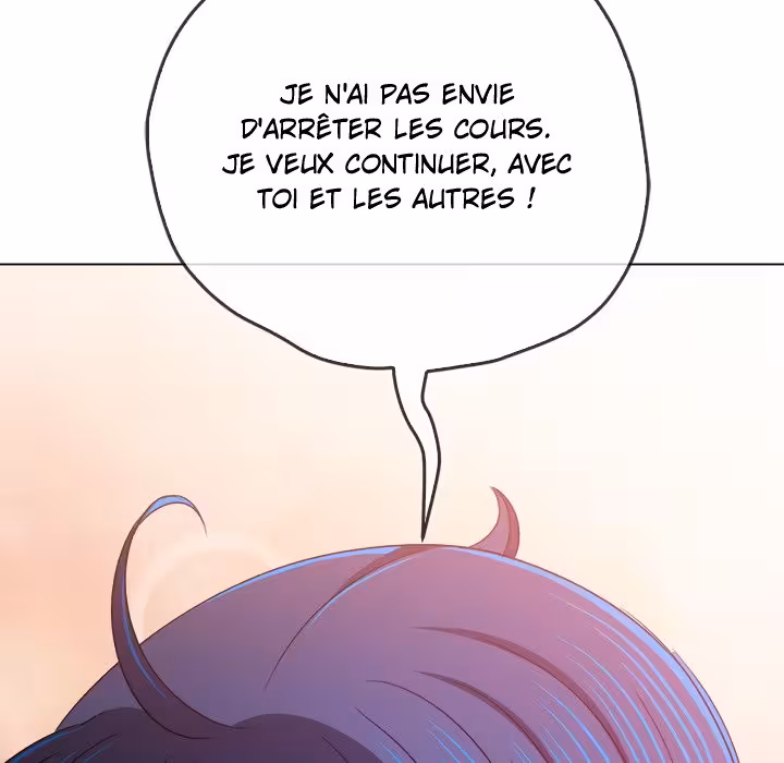 My High School Bully Chapitre 215 page 70