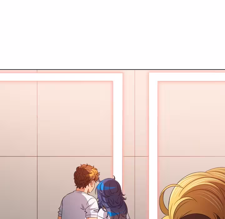 My High School Bully Chapitre 215 page 78