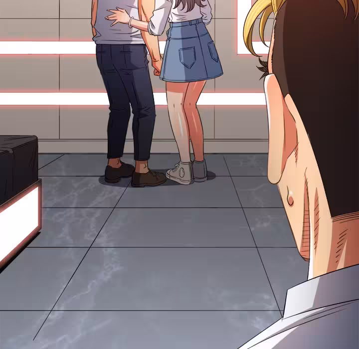 My High School Bully Chapitre 215 page 79