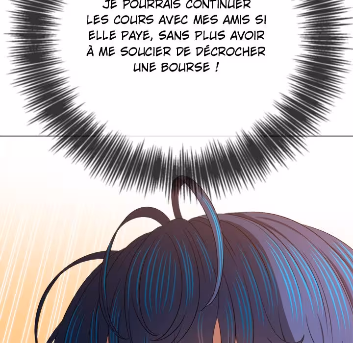 My High School Bully Chapitre 215 page 8