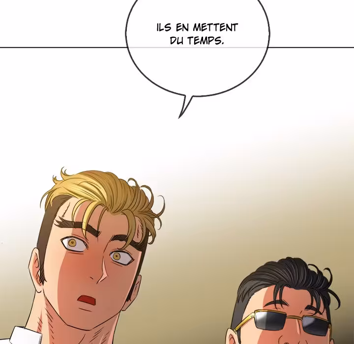 My High School Bully Chapitre 215 page 81